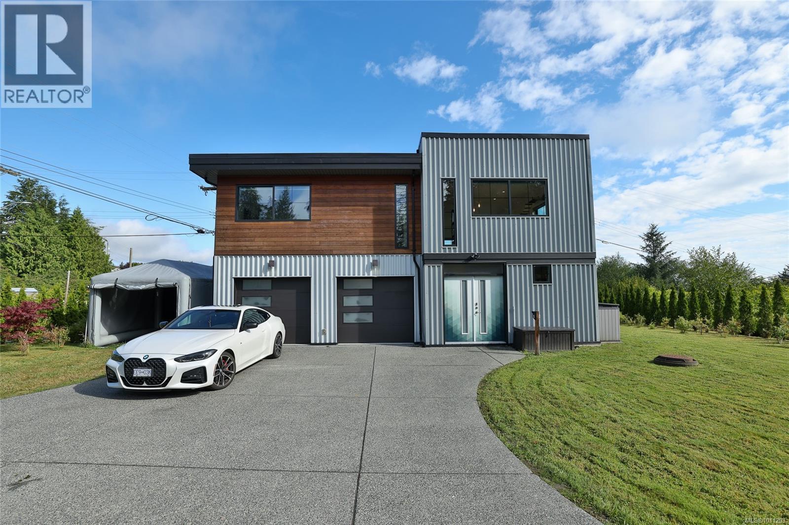 7215 Rupert St, Port Hardy