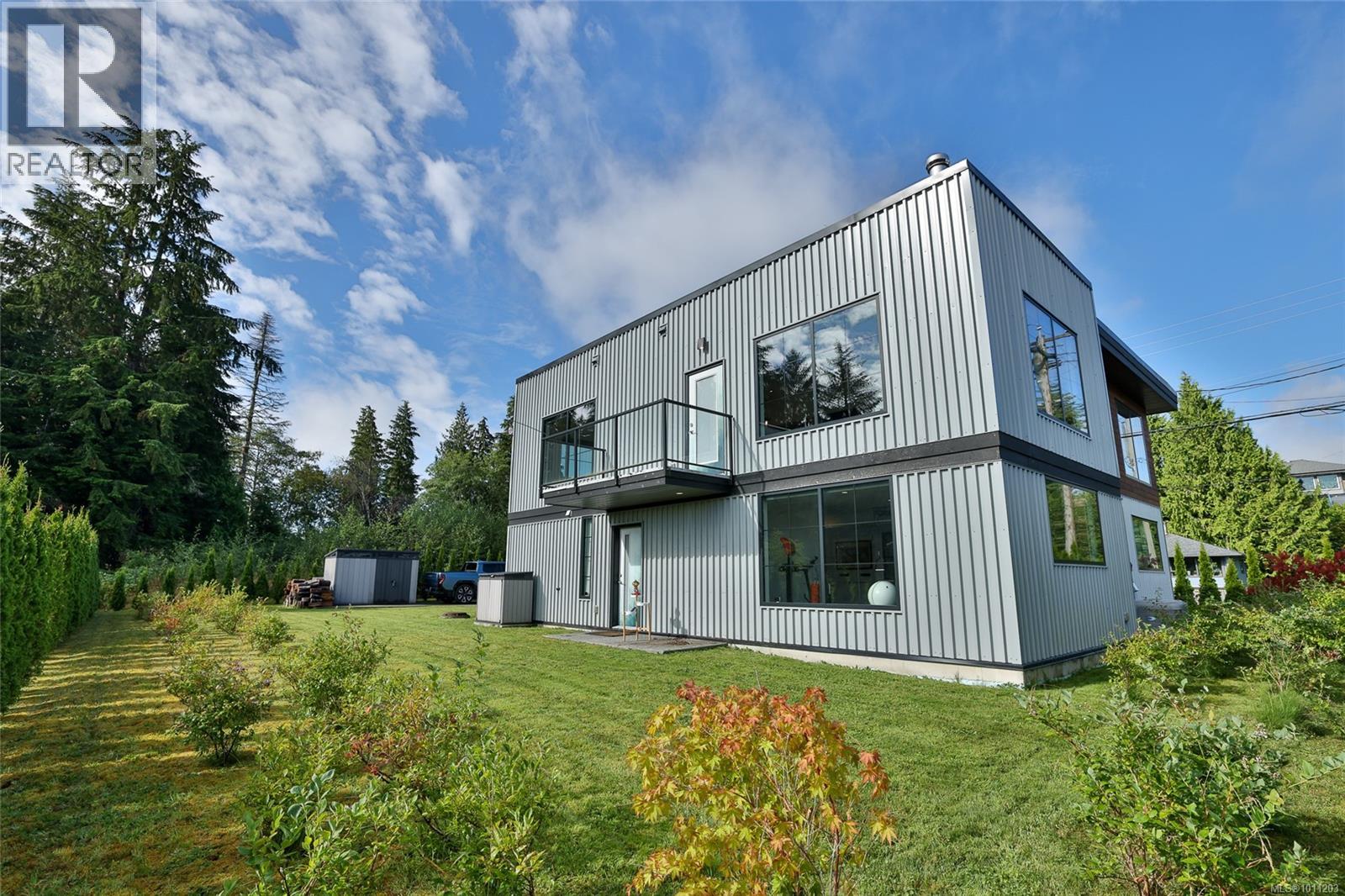 7215 Rupert St, Port Hardy