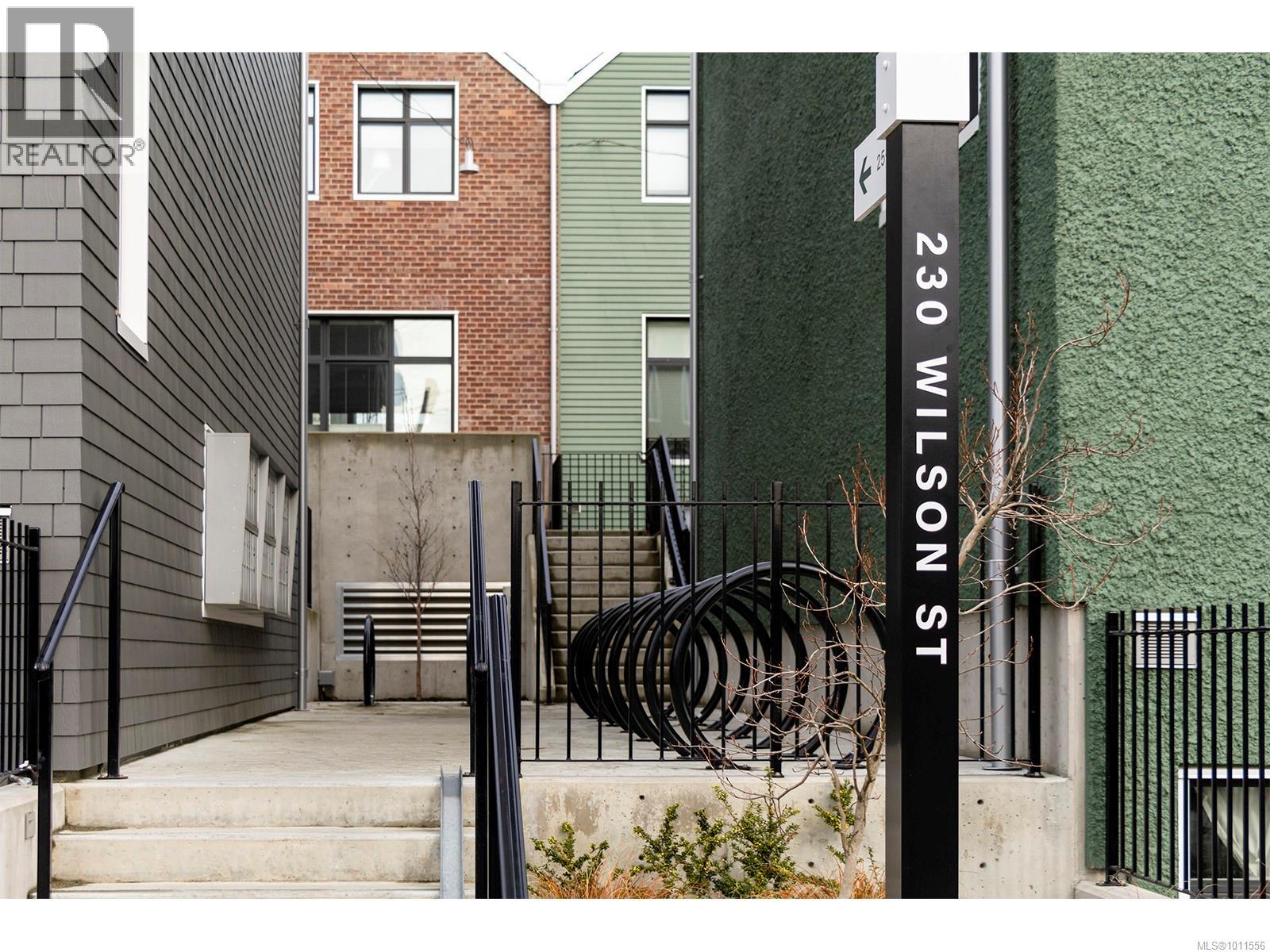 #5 230 WILSON ST - 20