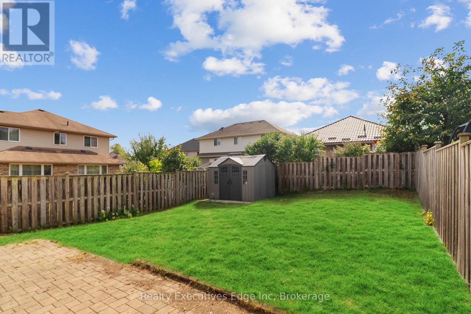 Photo 39 of 74 Joshua Street, Kitchener ON