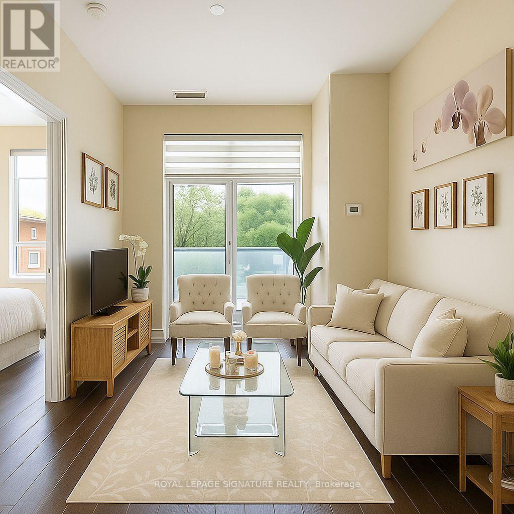 Photo 10 of 241 120 Harrison Garden Boulevard, Toronto ON