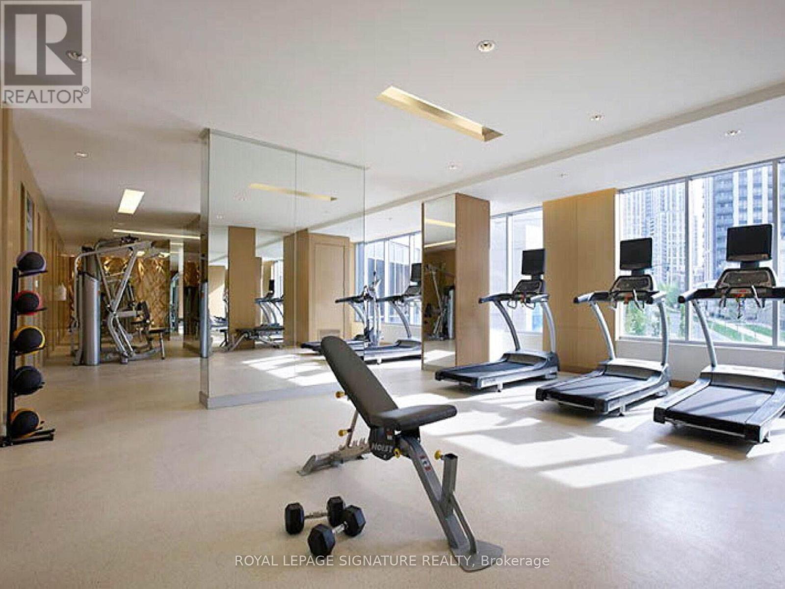 Photo 39 of 241 120 Harrison Garden Boulevard, Toronto ON