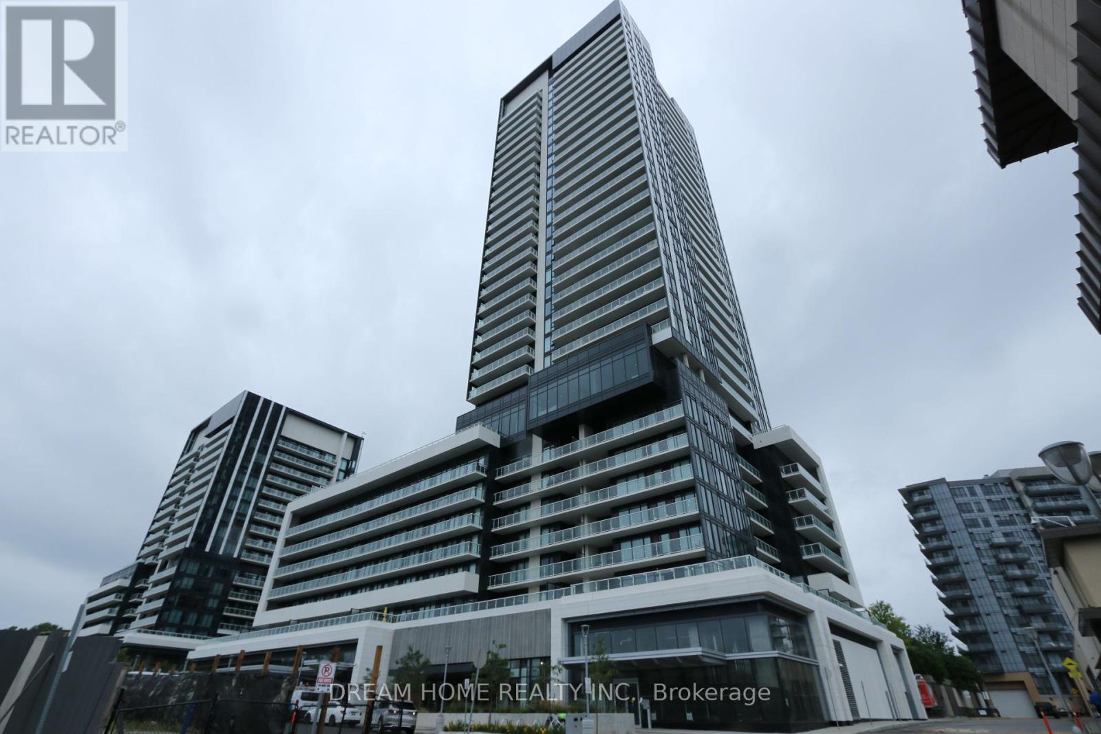 Photo 1 of 403 50 Oneill Road, Toronto ON