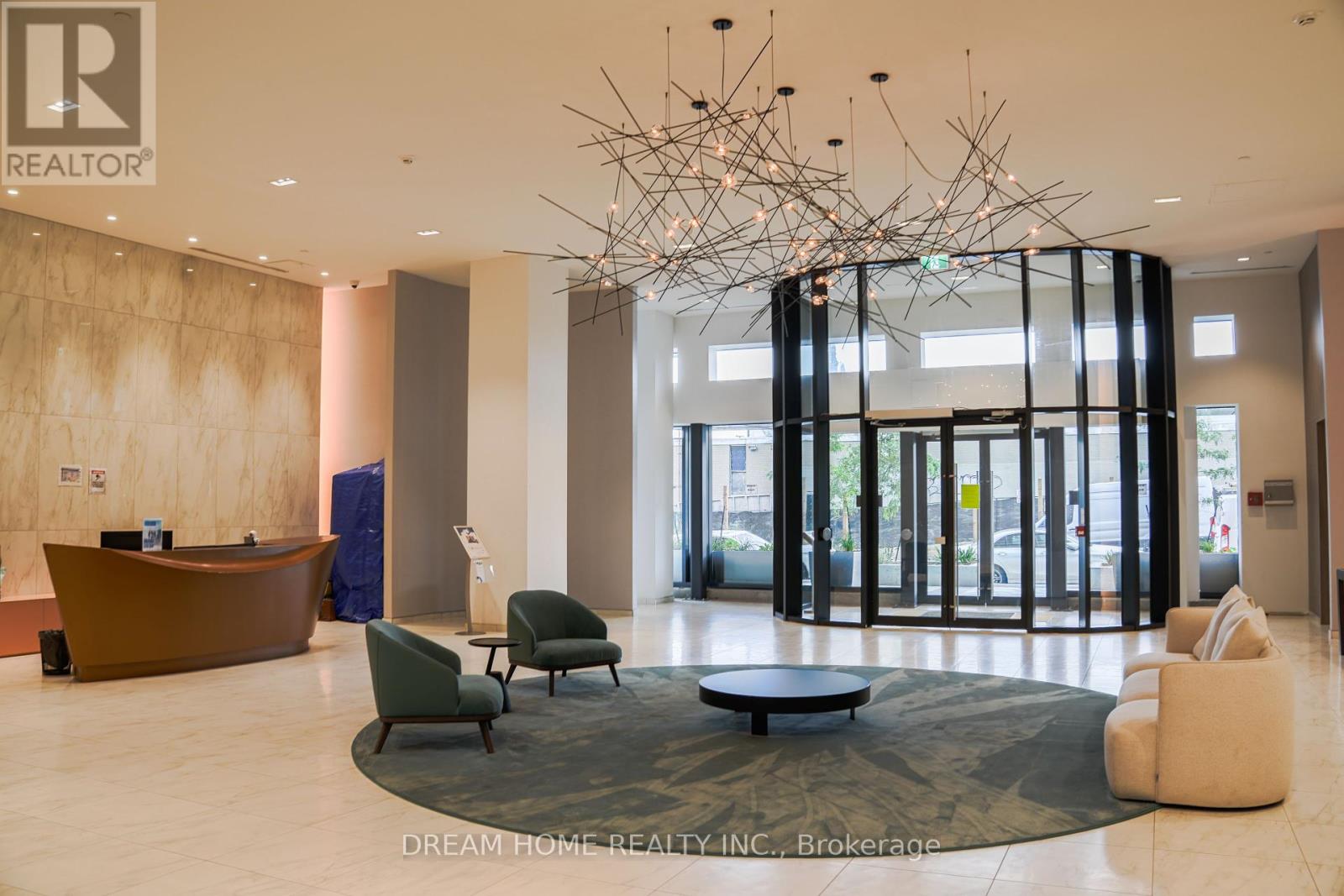Photo 3 of 403 50 Oneill Road, Toronto ON