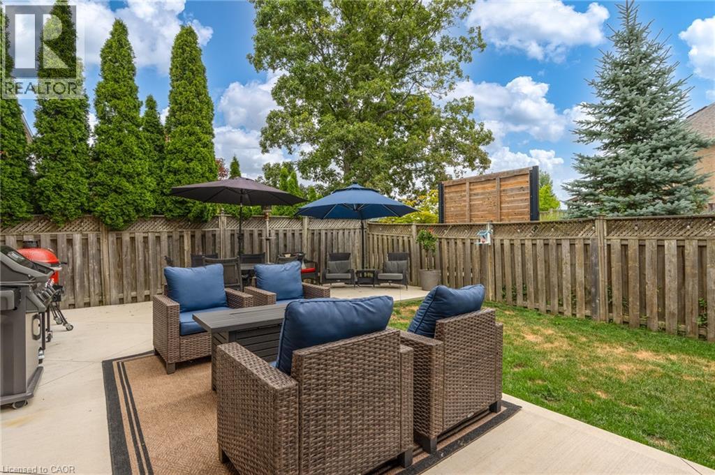 Photo 3 of 31 Bolzano Court, Hamilton ON