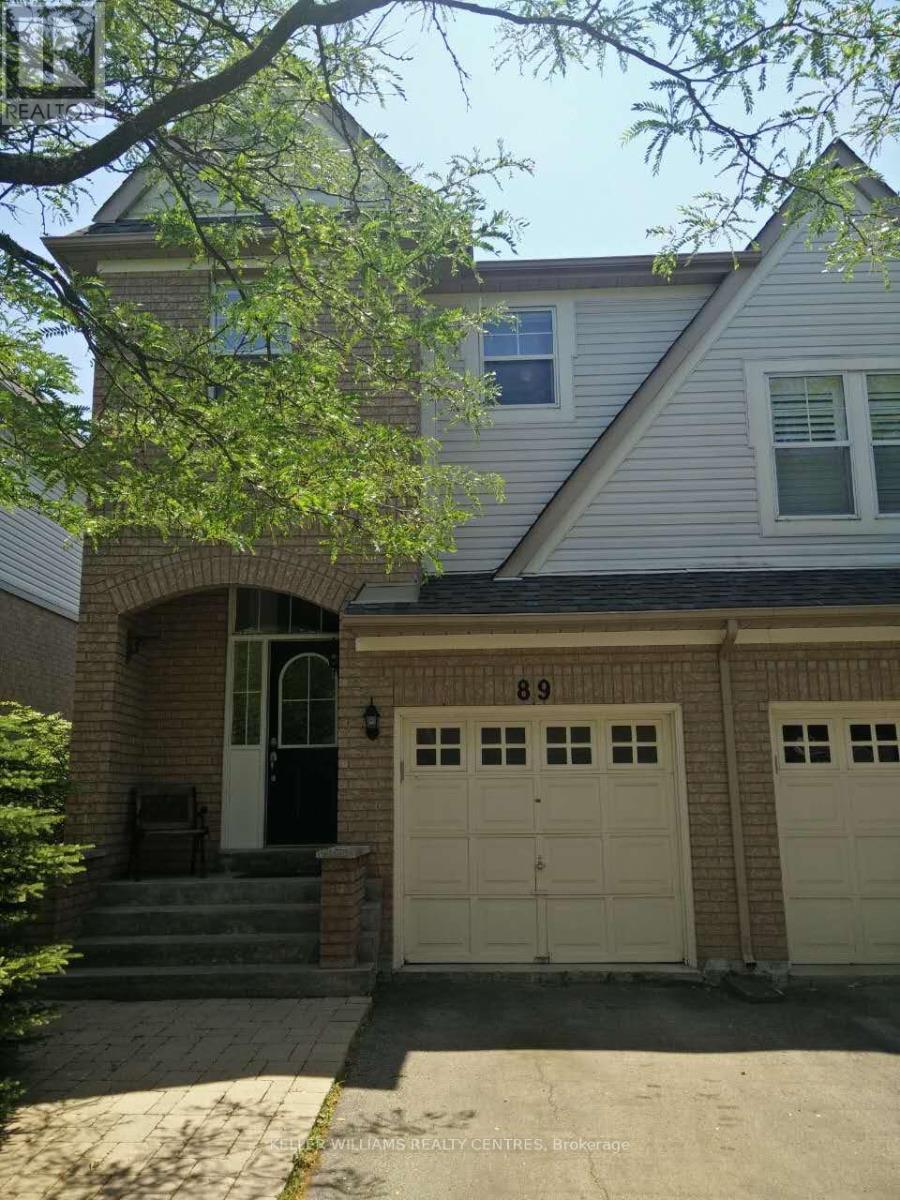 Photo 12 of 89 Mugford Road, Aurora ON