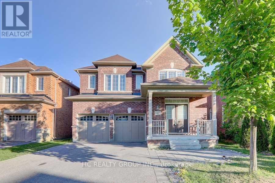 Single Family House for Sale in  TIMNA CRESCENT Vaughan (Patterson) 
