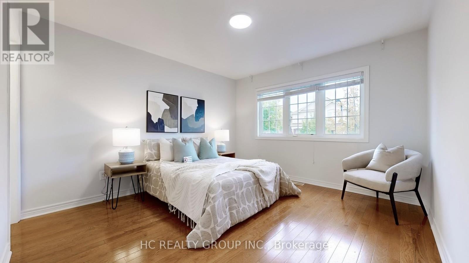 Single Family House for Sale in  TIMNA CRESCENT Vaughan (Patterson) 