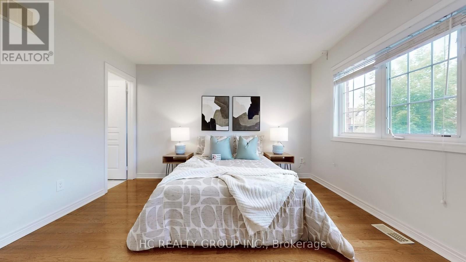 Single Family House for Sale in  TIMNA CRESCENT Vaughan (Patterson) 