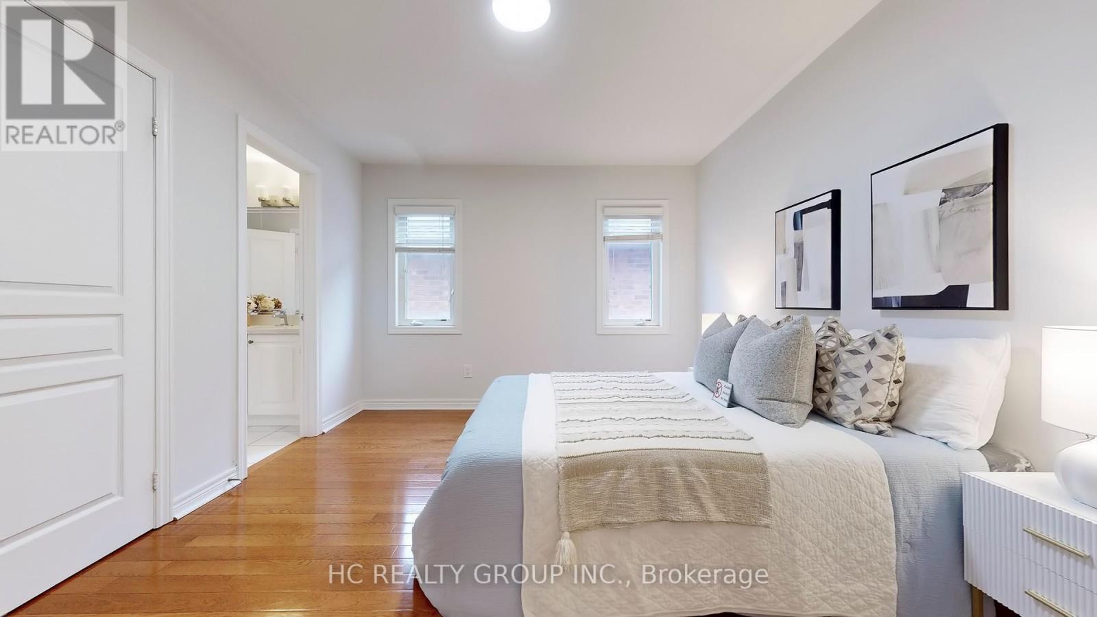 Single Family House for Sale in  TIMNA CRESCENT Vaughan (Patterson) 
