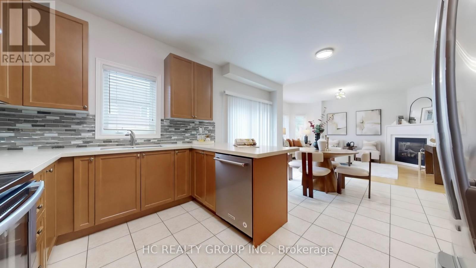 Single Family House for Sale in  TIMNA CRESCENT Vaughan (Patterson) 
