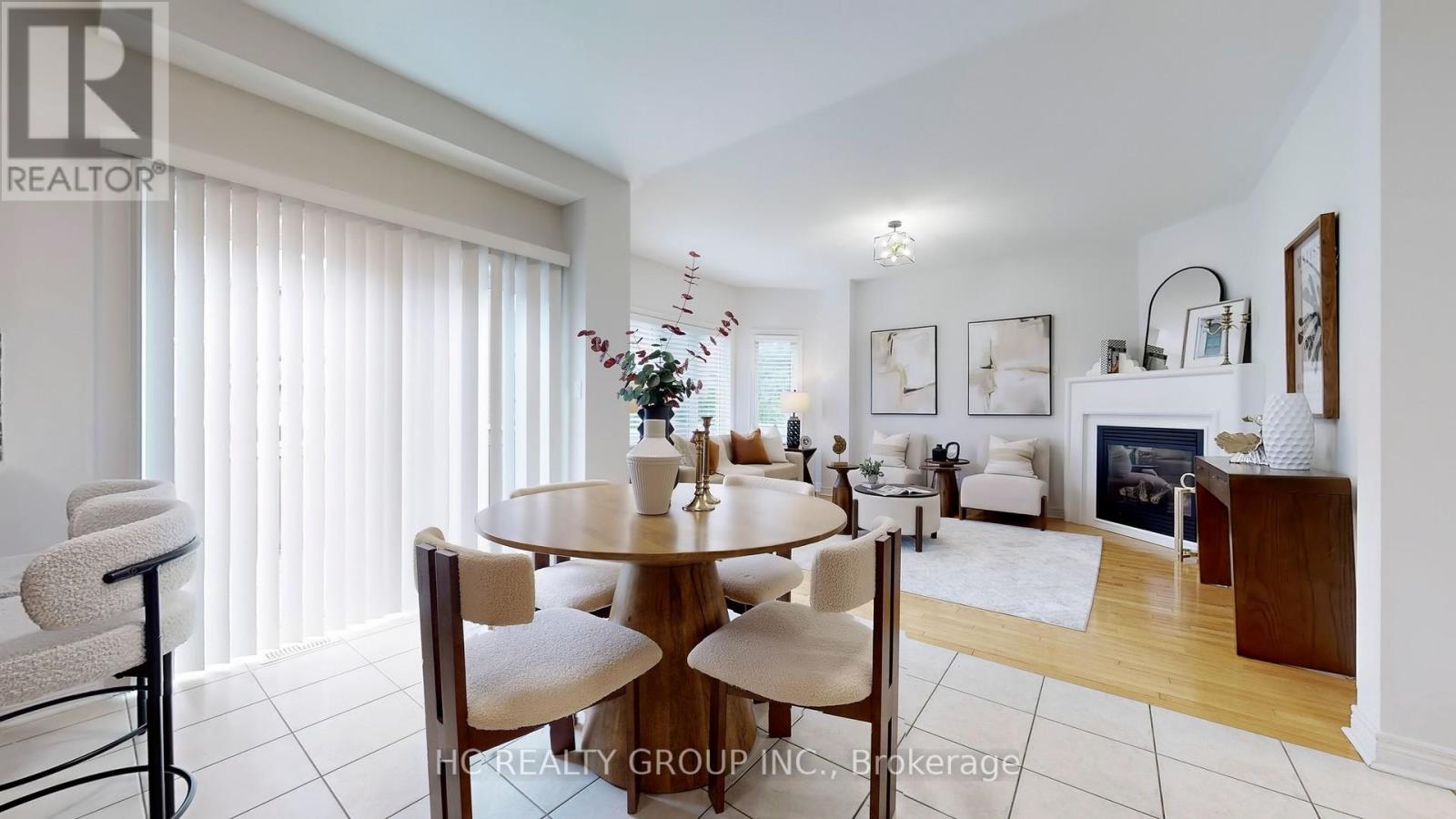 Single Family House for Sale in  TIMNA CRESCENT Vaughan (Patterson) 