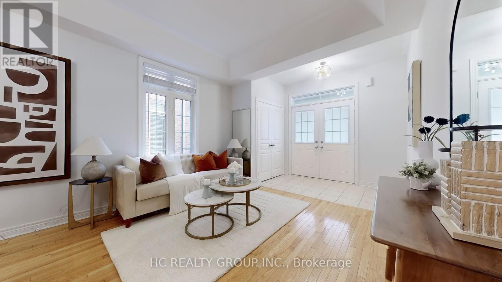 Single Family House for Sale in  TIMNA CRESCENT Vaughan (Patterson) 