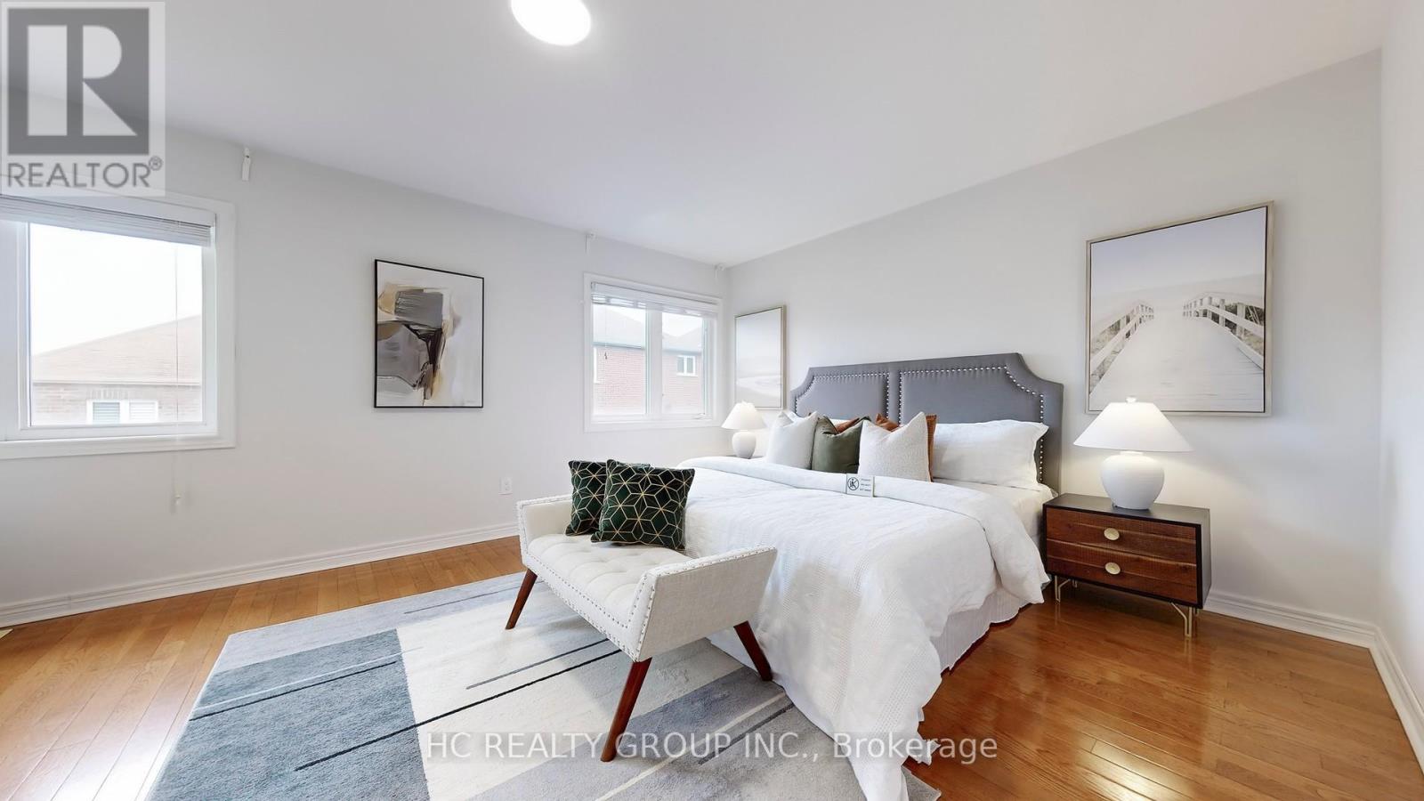 Single Family House for Sale in  TIMNA CRESCENT Vaughan (Patterson) 