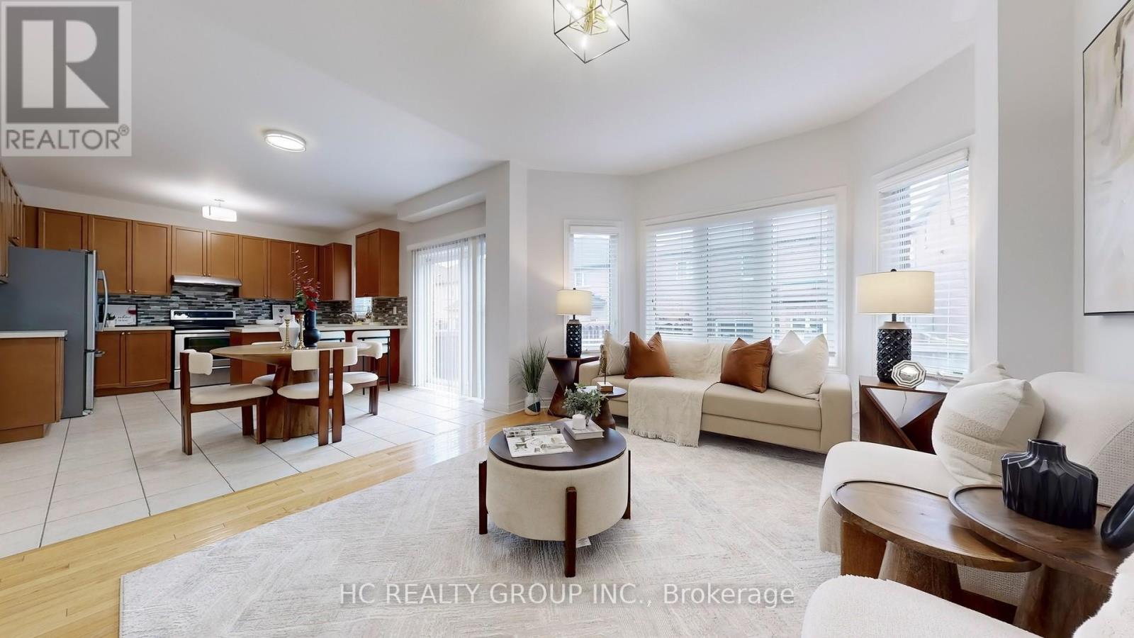Single Family House for Sale in  TIMNA CRESCENT Vaughan (Patterson) 