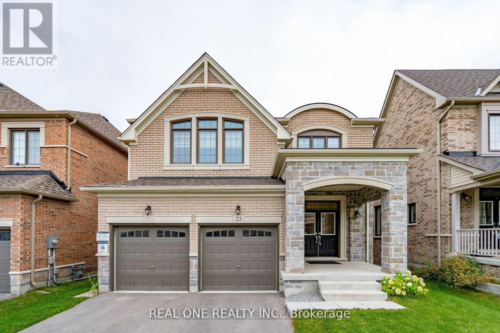 Photo 1 of 23 Beebalm Lane, East Gwillimbury ON