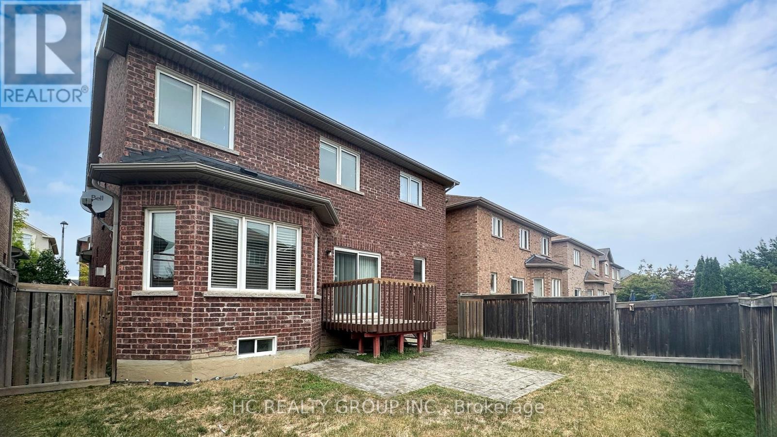 Single Family House for Sale in  TIMNA CRESCENT Vaughan (Patterson) 