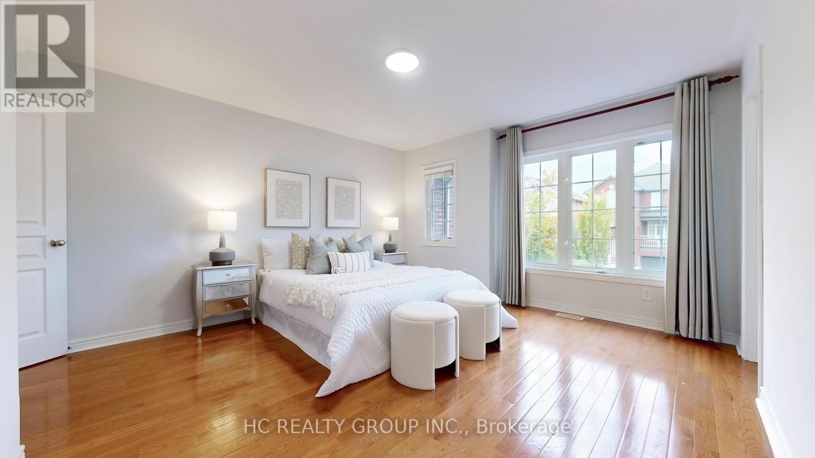 Single Family House for Sale in  TIMNA CRESCENT Vaughan (Patterson) 