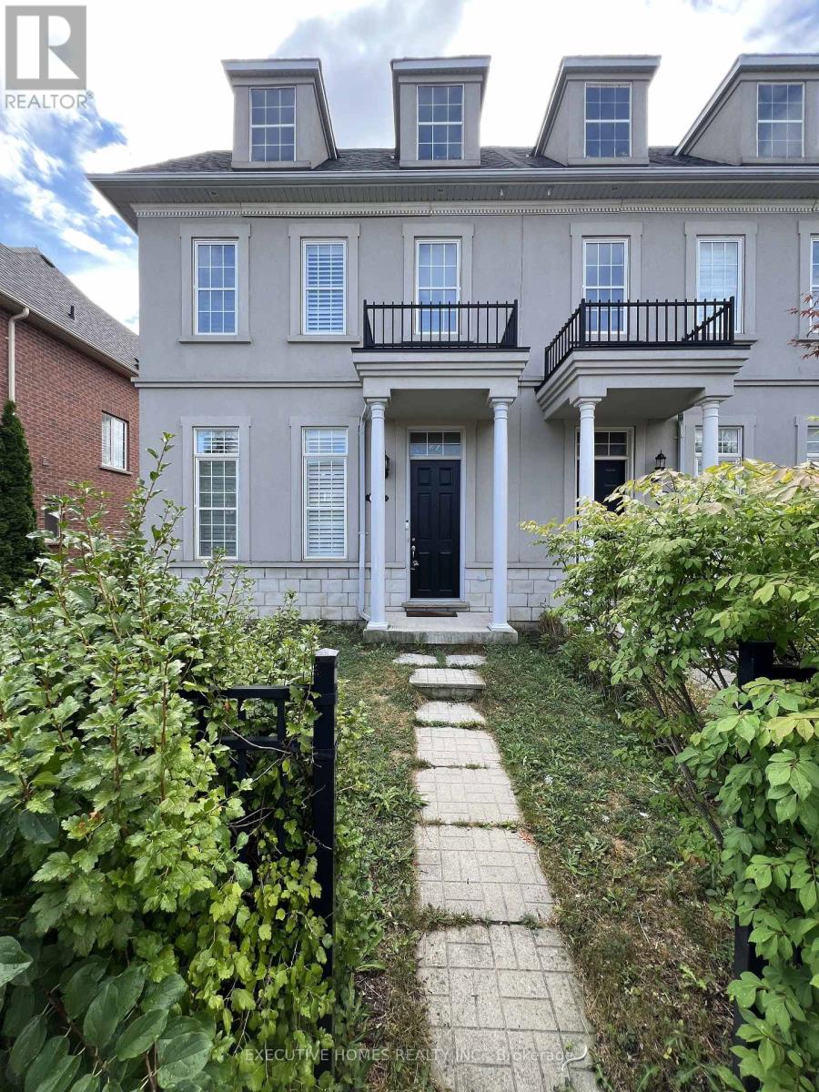 Photo 17 of 3738 Nightstar Drive, Mississauga ON