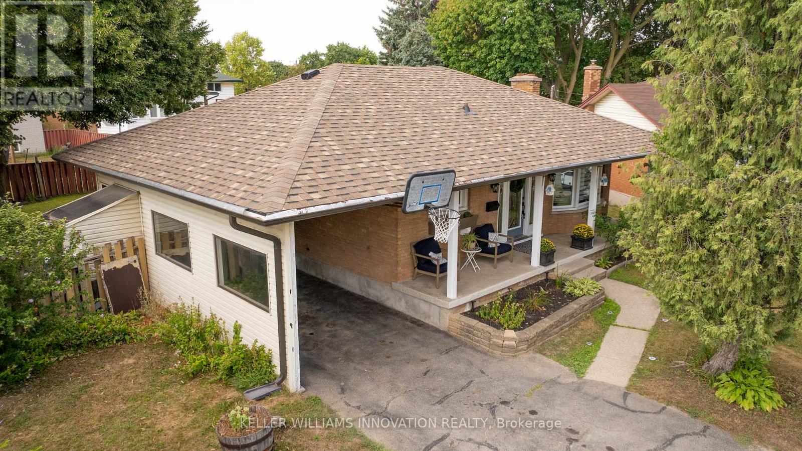 Photo 21 of 38 Fairlawn Road, Kitchener ON