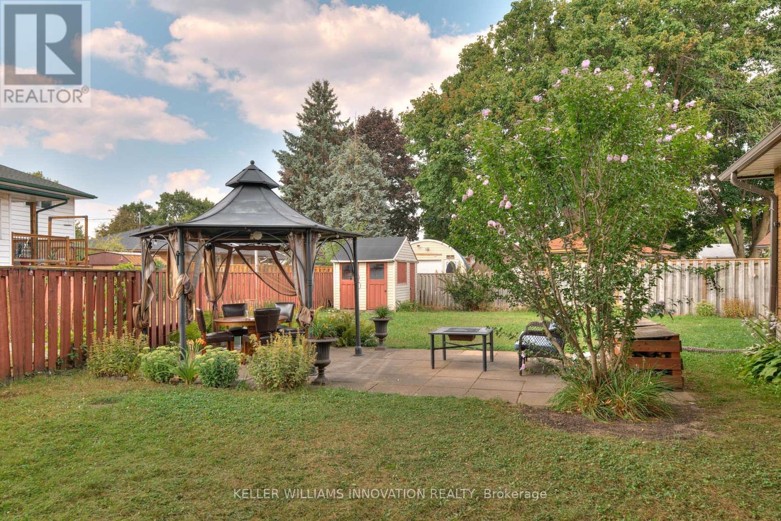 Photo 34 of 38 Fairlawn Road, Kitchener ON