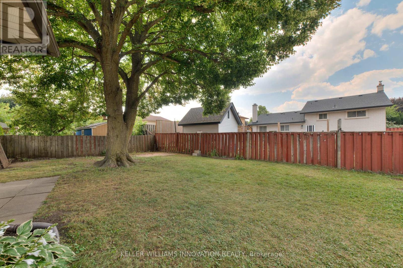 Photo 37 of 38 Fairlawn Road, Kitchener ON