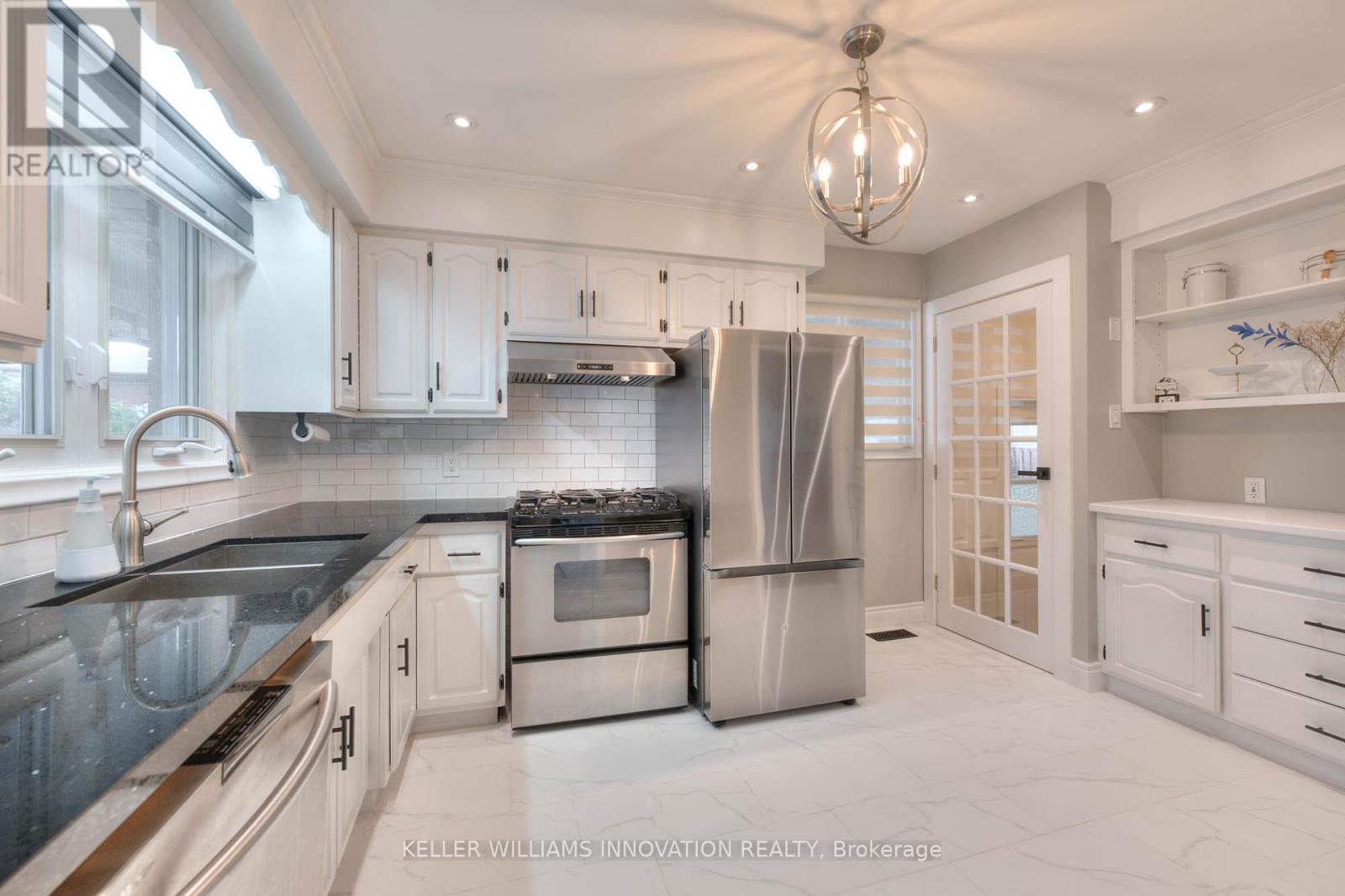 Photo 12 of 38 Fairlawn Road, Kitchener ON