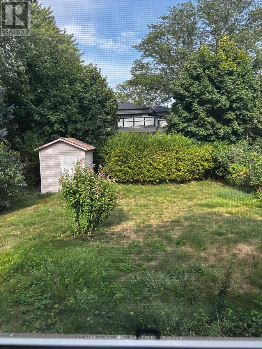 Photo 1 of Main Floor 30 Swanhurst Boulevard, Mississauga ON