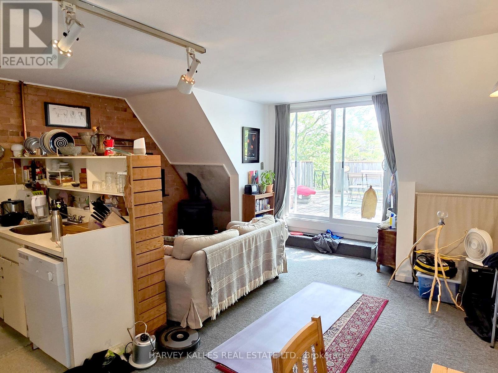 Photo 34 of 105 107 Pembroke Street, Toronto ON