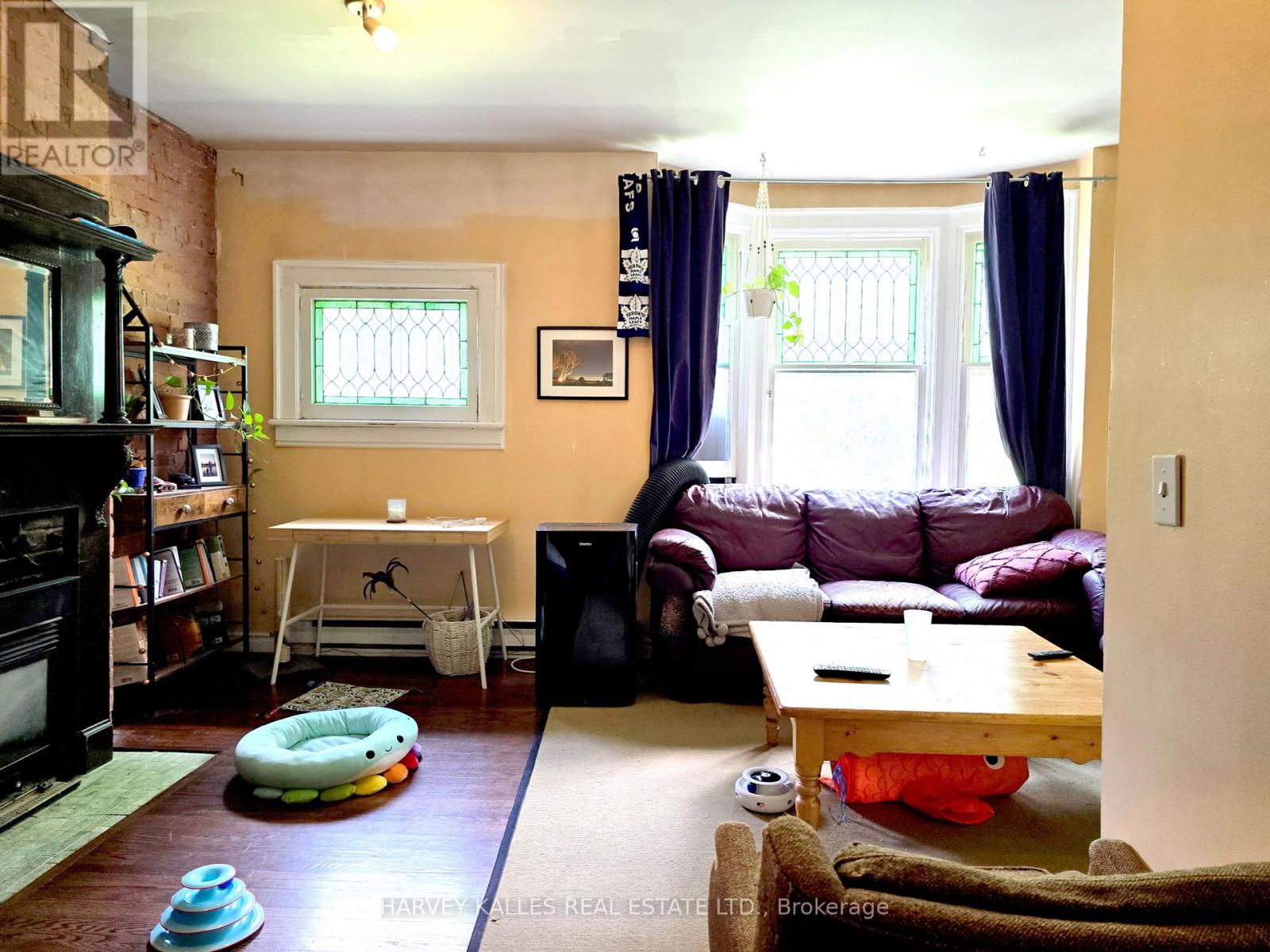 Photo 40 of 105 107 Pembroke Street, Toronto ON