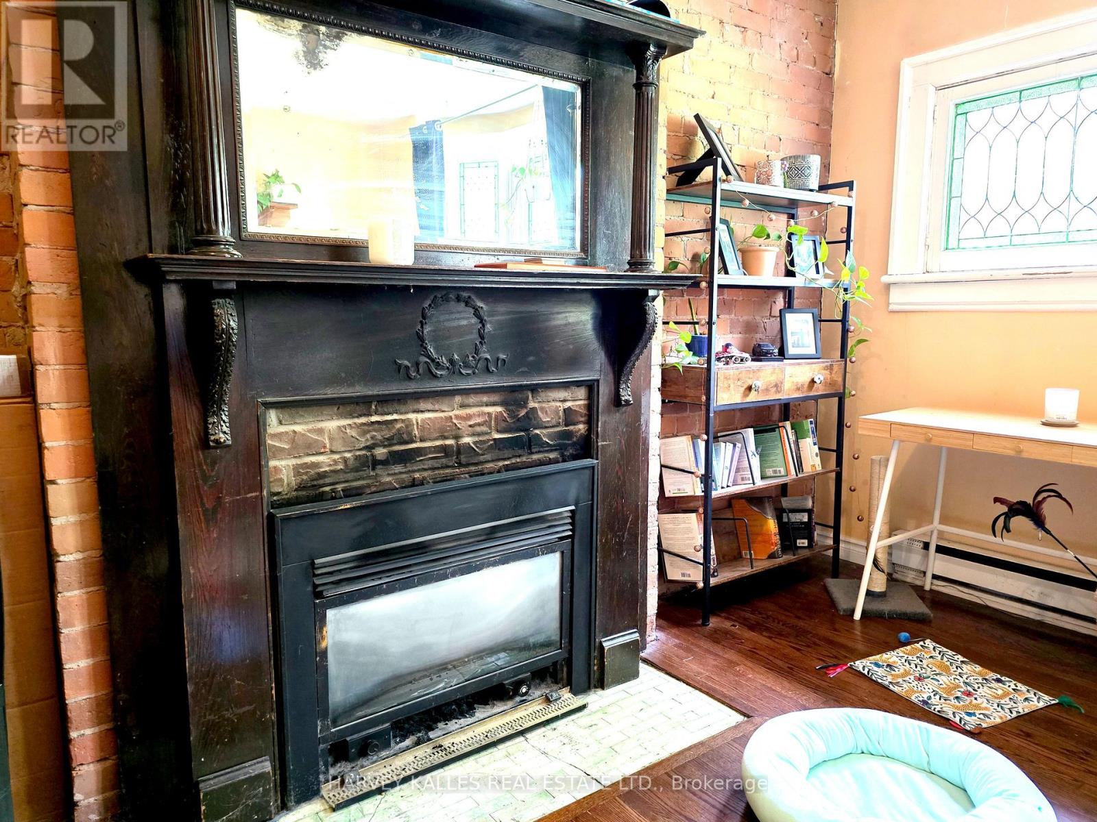 Photo 41 of 105 107 Pembroke Street, Toronto ON
