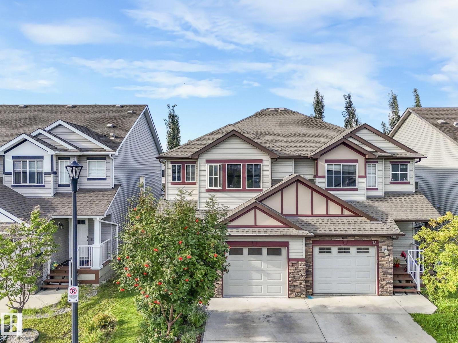 Photo 35 of 14 9350 211 St Nw, Edmonton AB