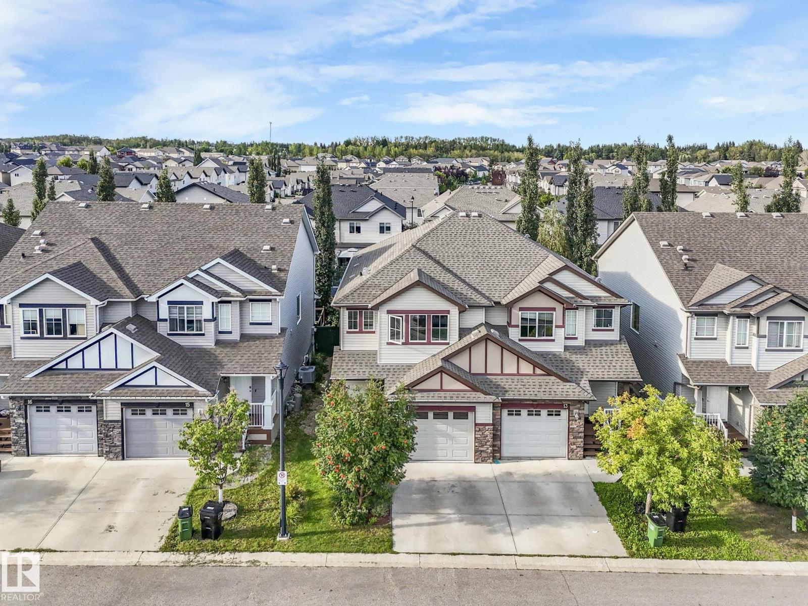 Photo 28 of 14 9350 211 St Nw, Edmonton AB
