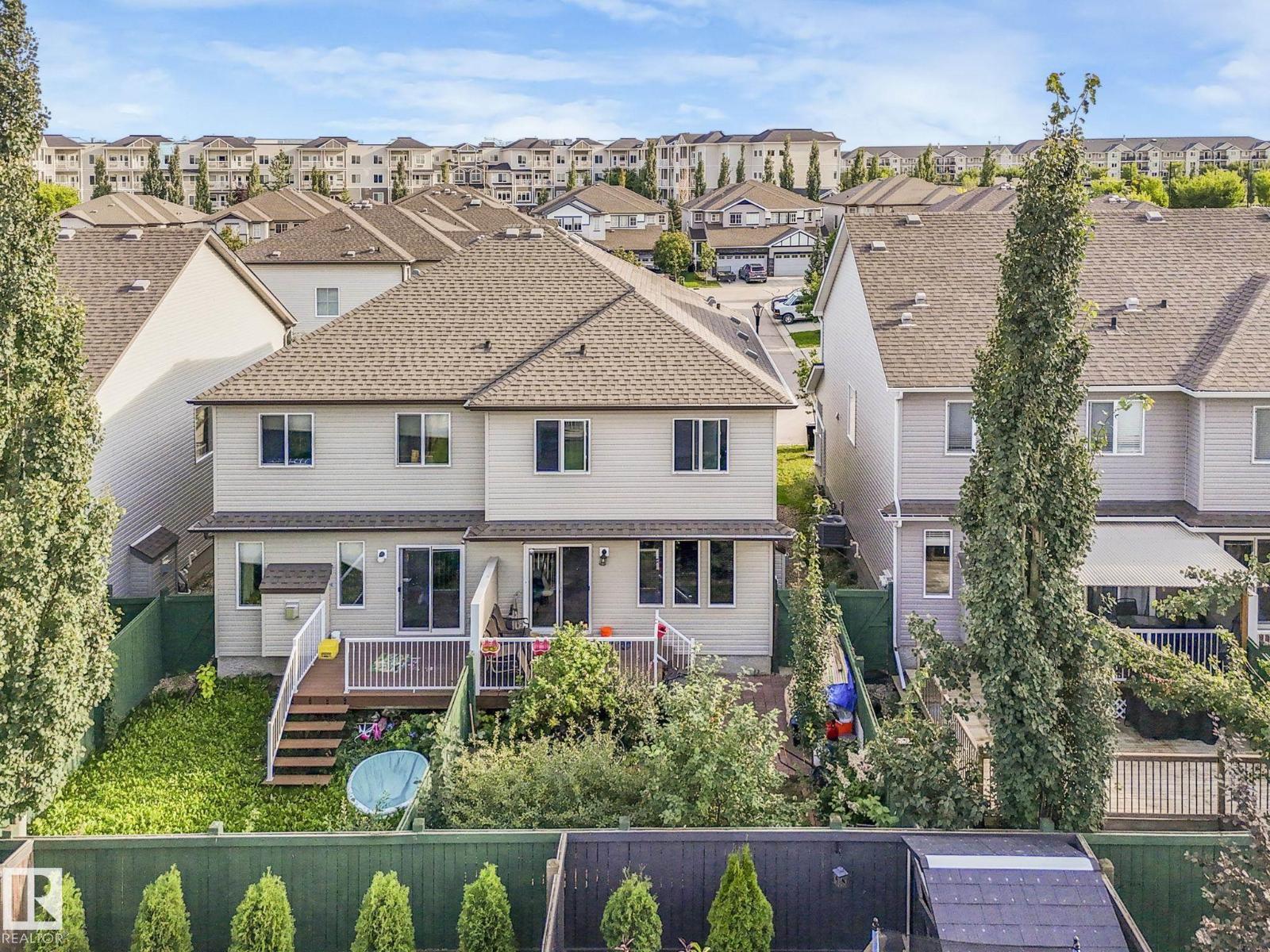Photo 24 of 14 9350 211 St Nw, Edmonton AB
