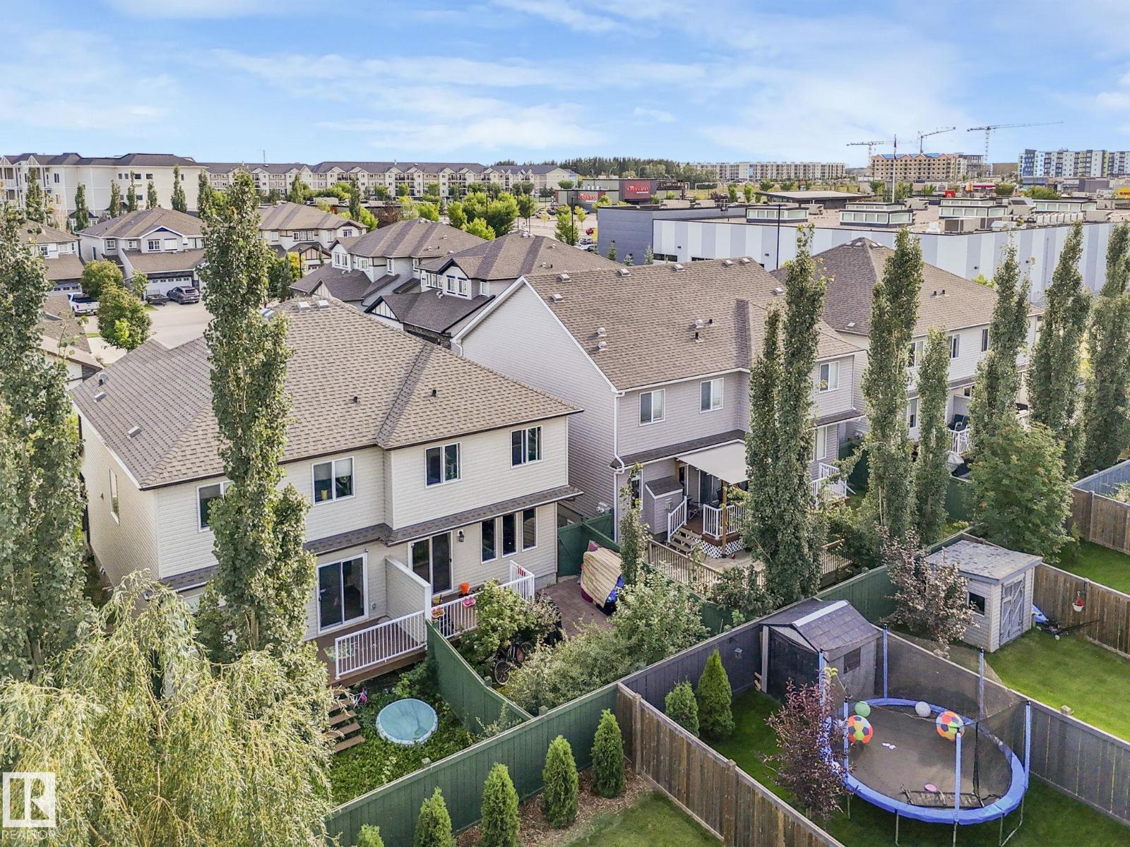 Photo 30 of 14 9350 211 St Nw, Edmonton AB