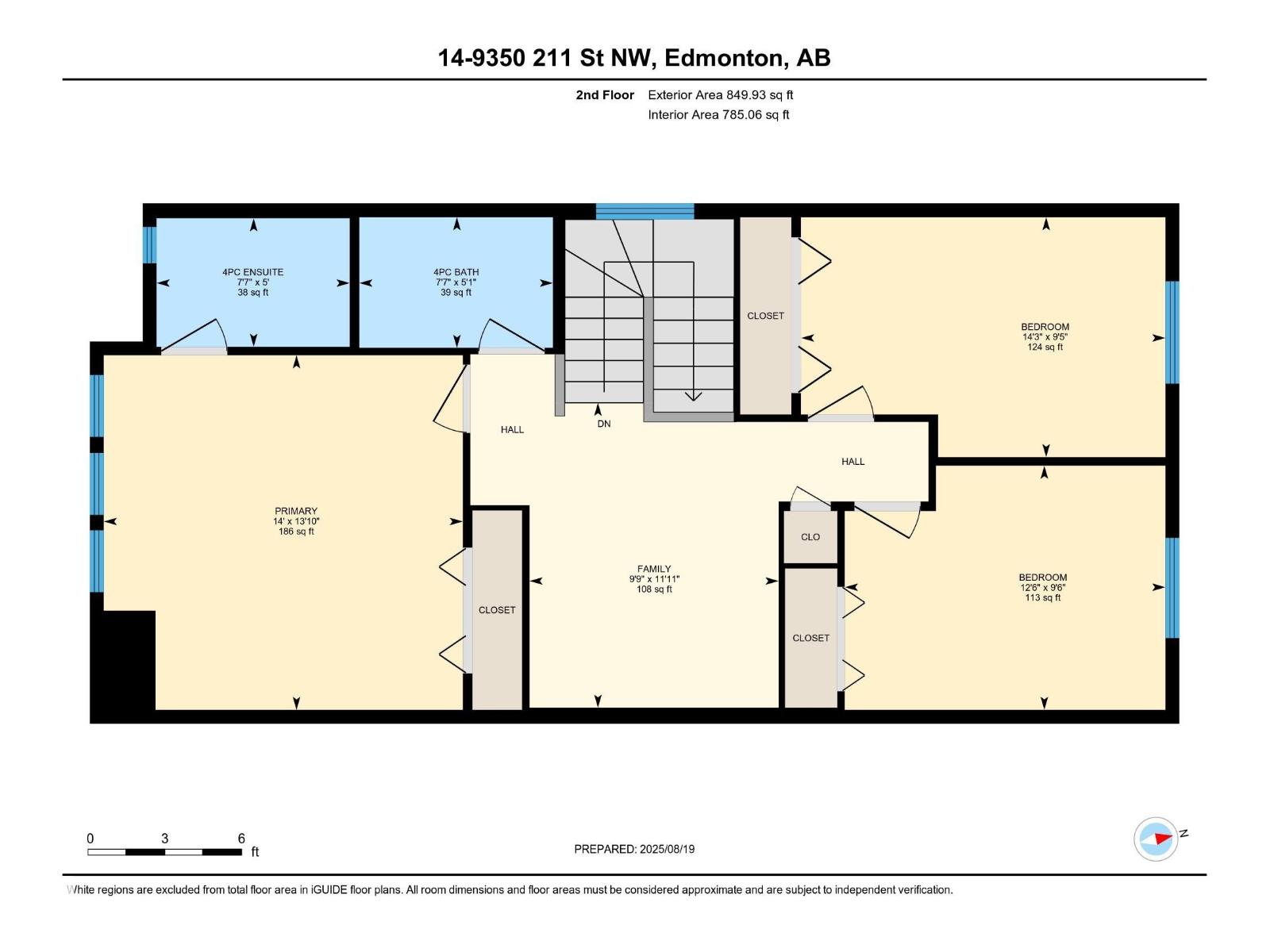 Photo 31 of 14 9350 211 St Nw, Edmonton AB