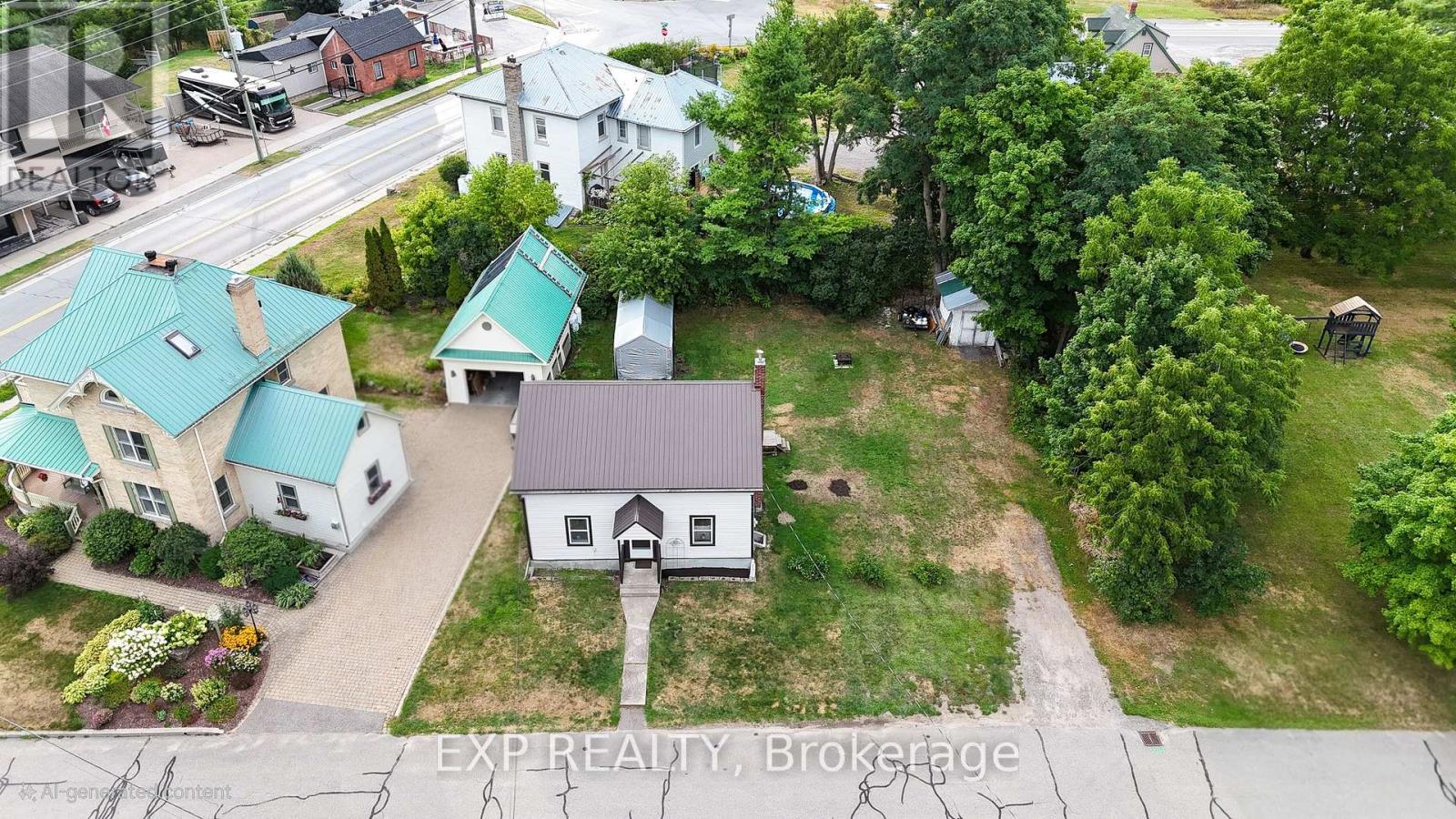 Photo 23 of 105 Rideau Street, Merrickvillewolford ON