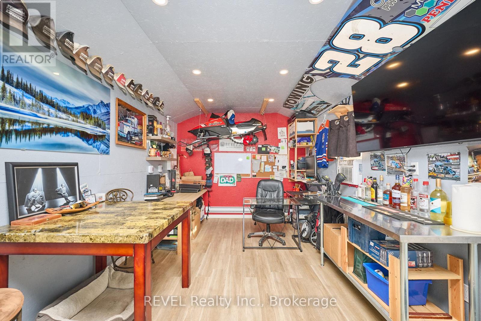 Photo 4 of 9197 Sodom Road, Niagara Falls ON