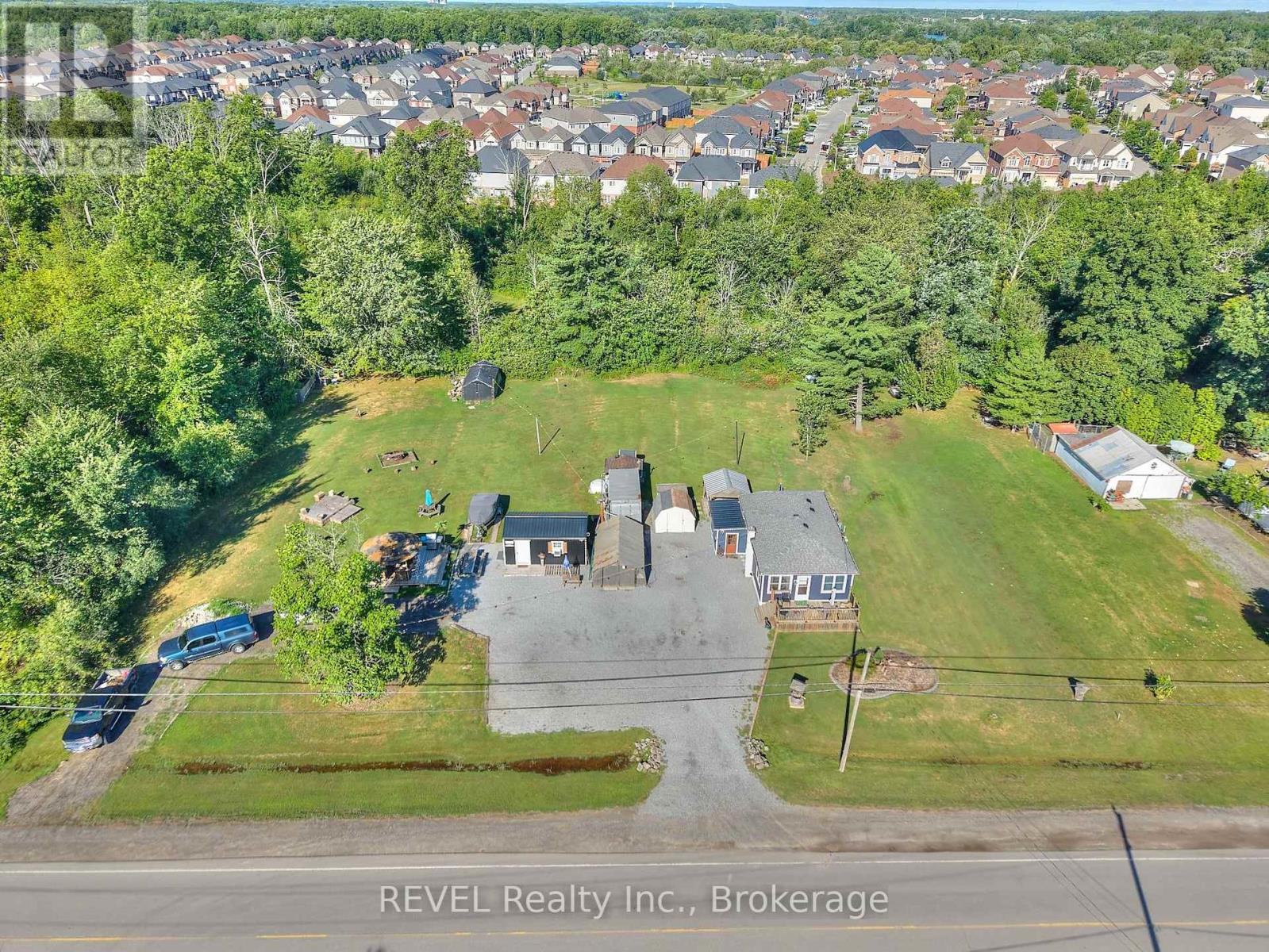 Photo 10 of 9197 Sodom Road, Niagara Falls ON