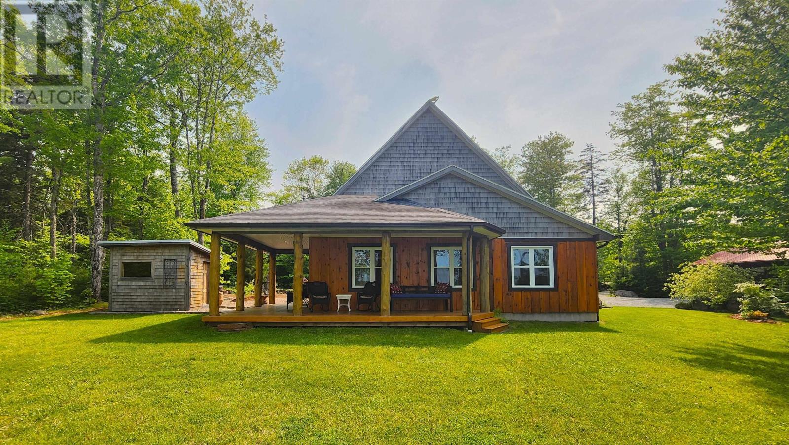 525 Kill Dog Cove Road, Parkdale, Nova Scotia