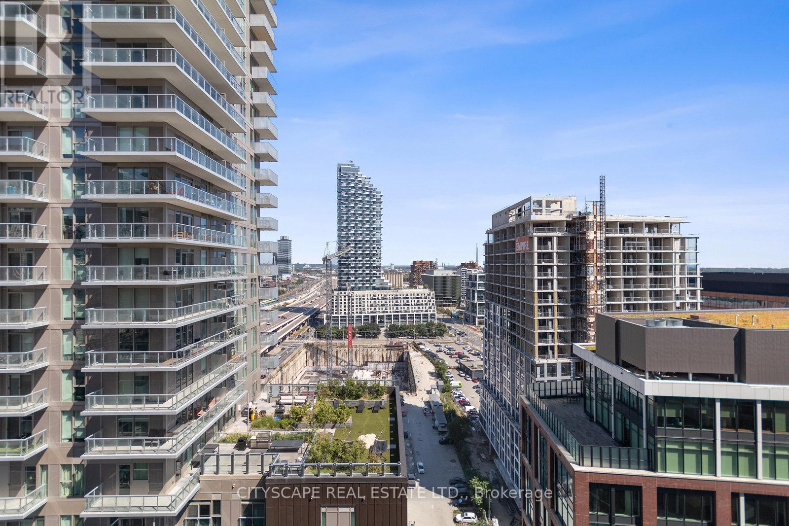 Photo 1 of 1603 15 Lower Jarvis Street, Toronto ON