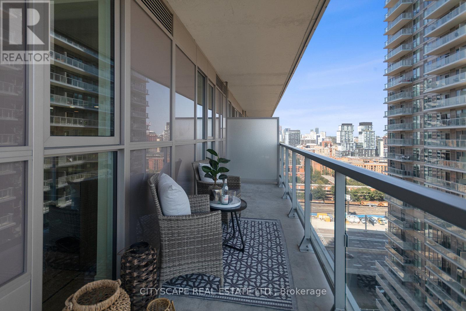 Photo 13 of 1603 15 Lower Jarvis Street, Toronto ON