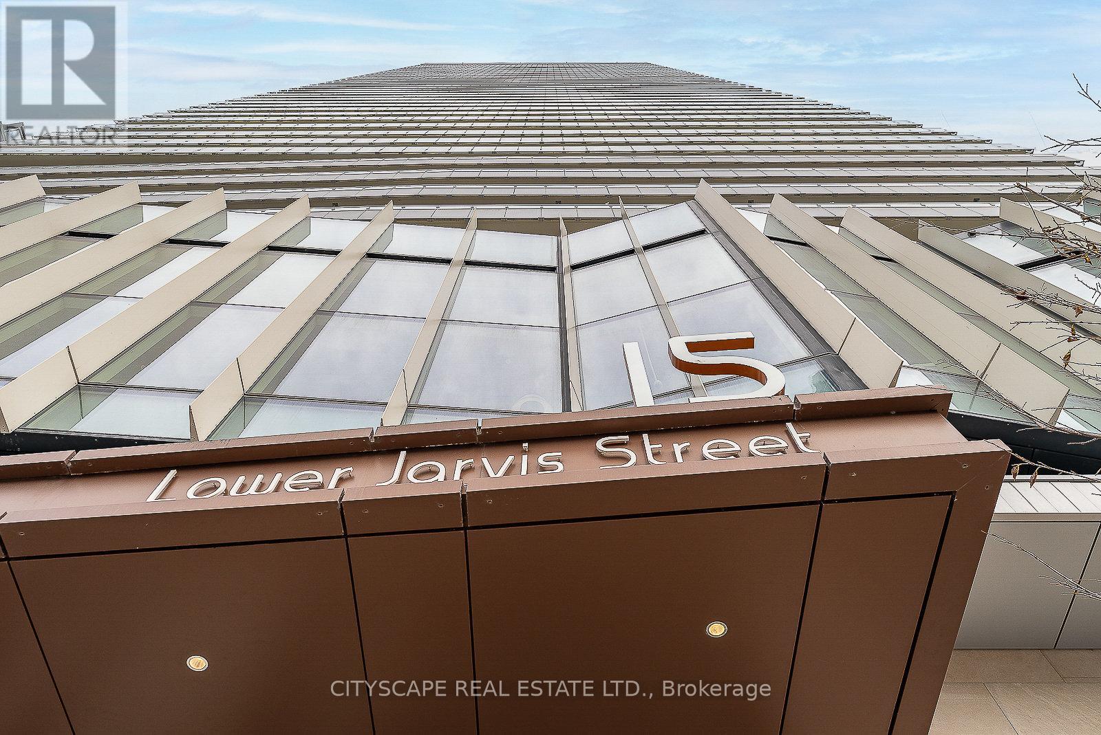 Photo 2 of 1603 15 Lower Jarvis Street, Toronto ON