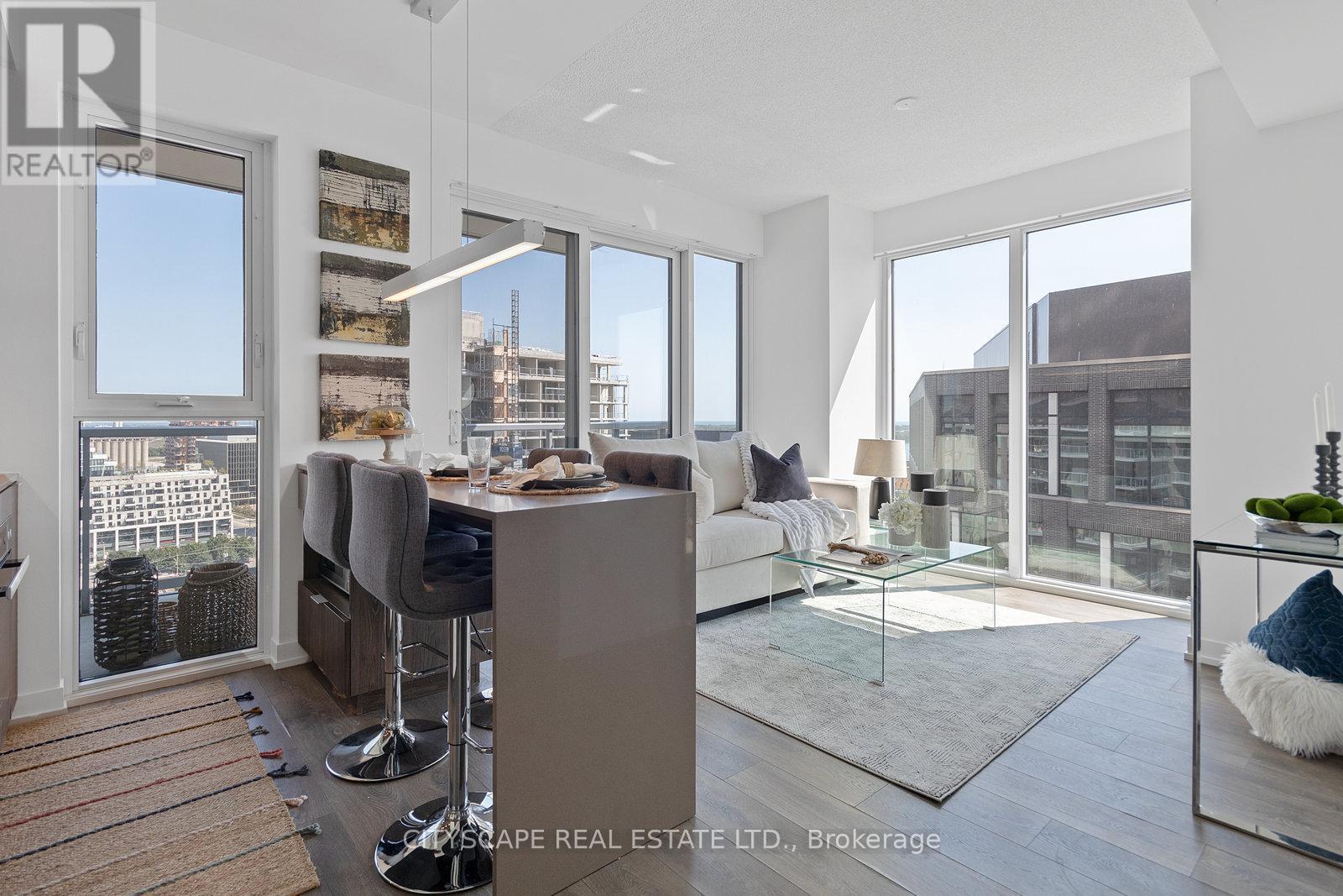 Photo 7 of 1603 15 Lower Jarvis Street, Toronto ON
