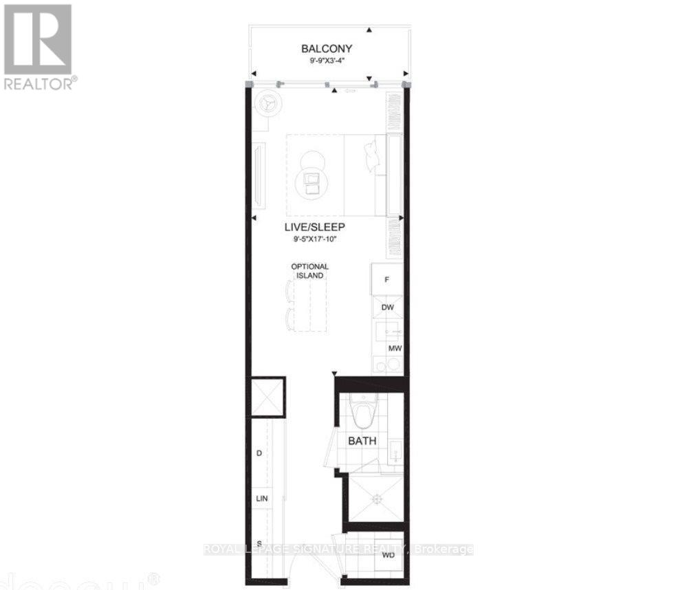 Photo 10 of 1011 E 576 Front Street, Toronto ON