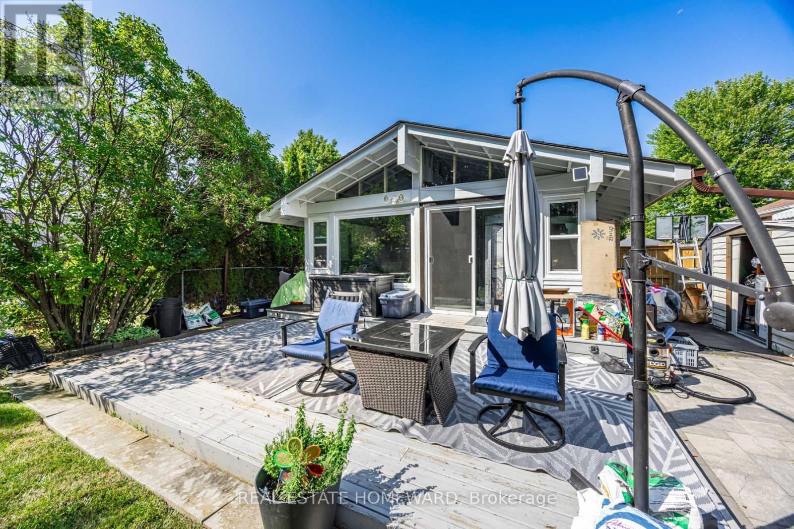 Photo 24 of 259 Windsor Street, Oshawa ON