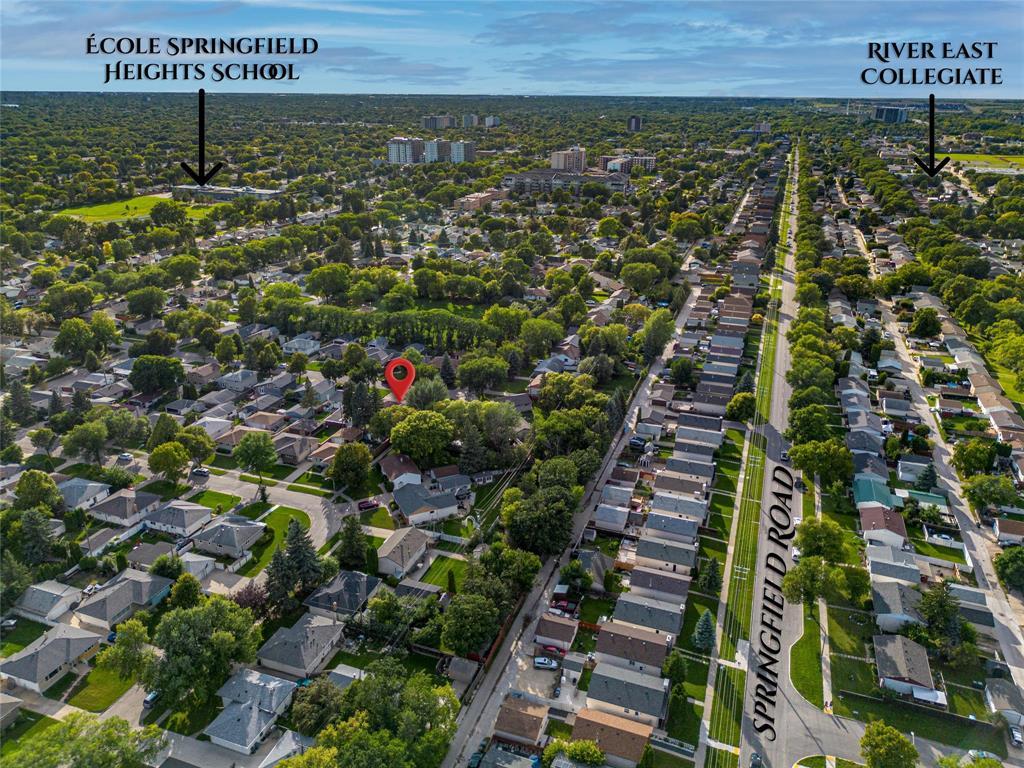 Photo 36 of 1219 De Graff Place, Winnipeg MB