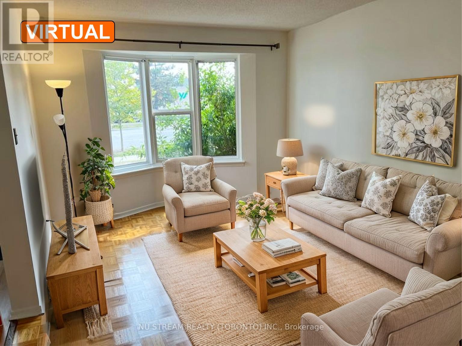 Photo 3 of 91 91 Morley Crescent, Brampton ON
