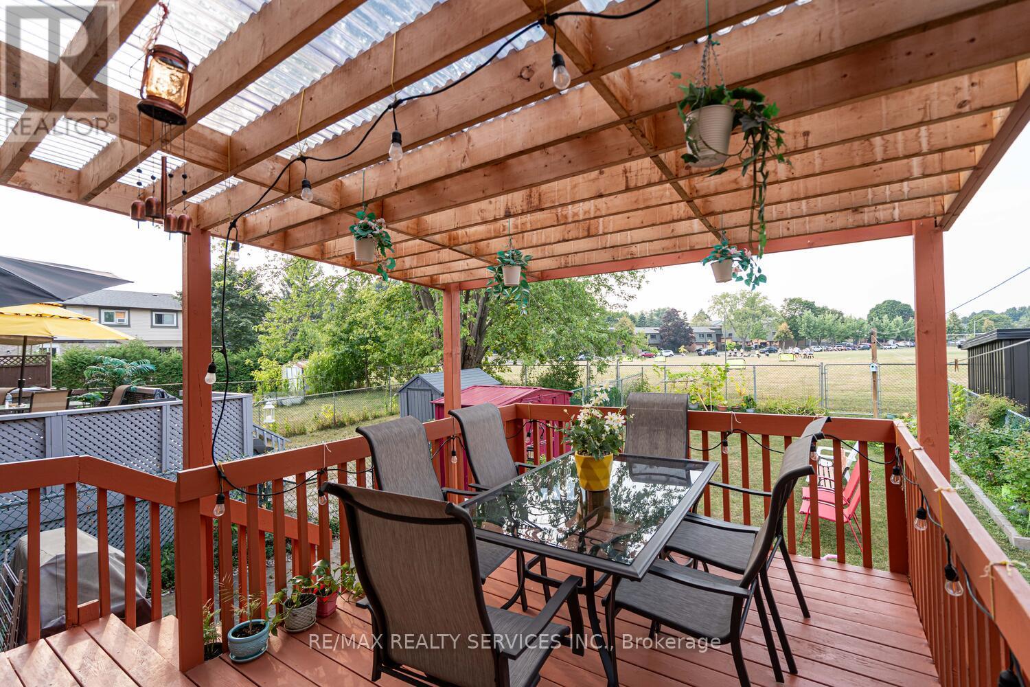 Photo 31 of 1330 Brands Court, Pickering ON