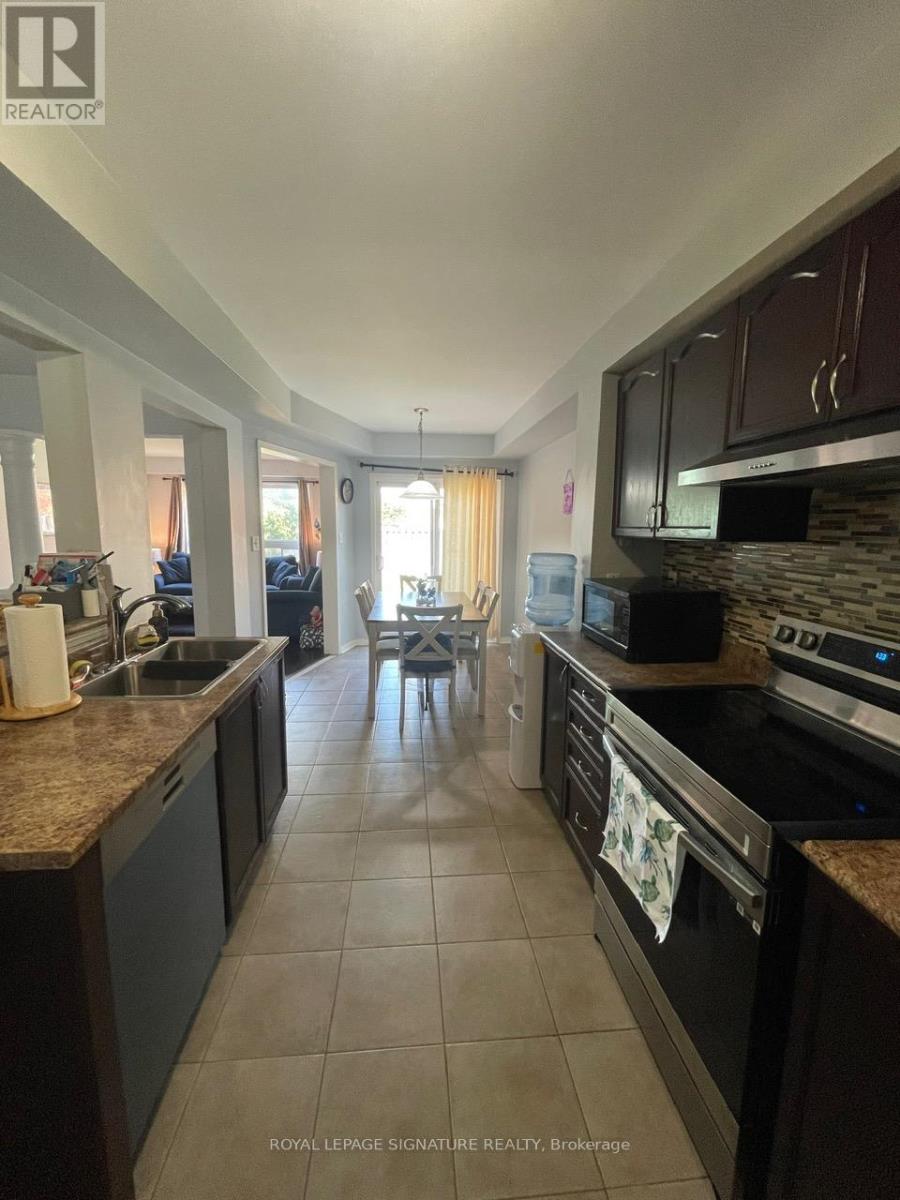 Photo 14 of 967 Fetchison Drive, Oshawa ON